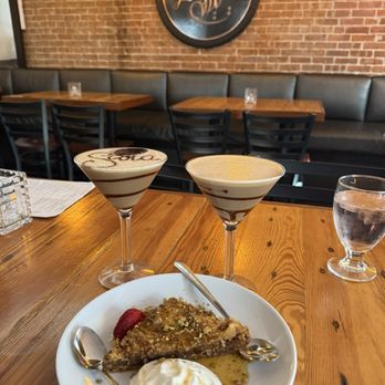 Layali Providence - Lounges Near Me - Providence, Rhode Island