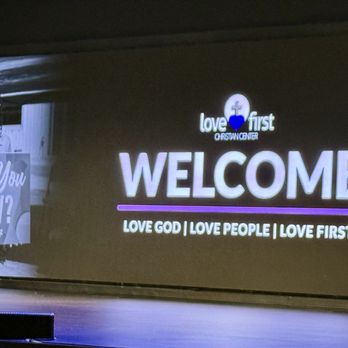 Love First Christian Center - Churches Near Me - Riverview, Florida