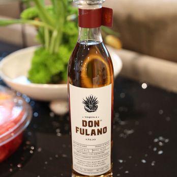 Total Wine & More - Don Fulano Añejo Tequila - Beer, Wine & Spirits Near Me - Redlands, California Total Wine & More - Don Fulano Añejo Tequila - Beer, Wine & Spirits Near Me - Redlands, California