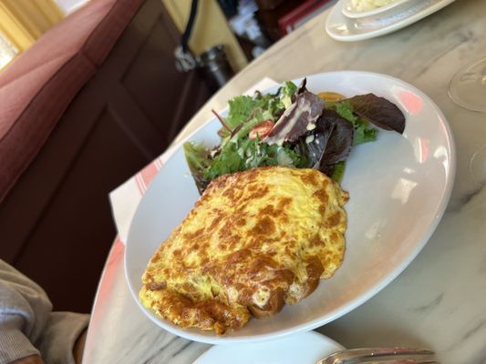 Demarchelier Bistro by null