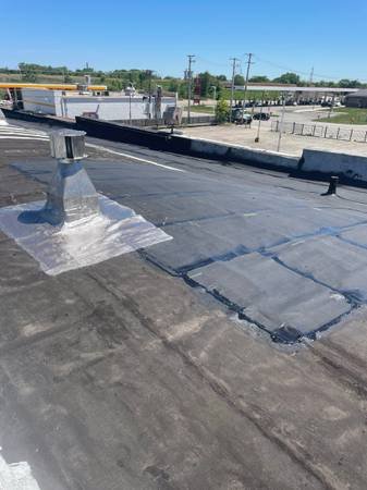 Slide of Weathertek Roofing