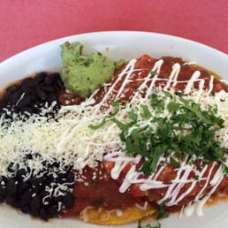Huevos Rancheros