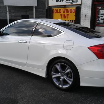 Gold Window Tint - Car Window Tinting Near Me - Chicago, Illinois Gold Window Tint - Car Window Tinting Near Me - Chicago, Illinois