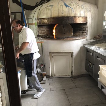 Aumm Aumm - Pizza oven - Pizza Near Me - Anacapri, NA