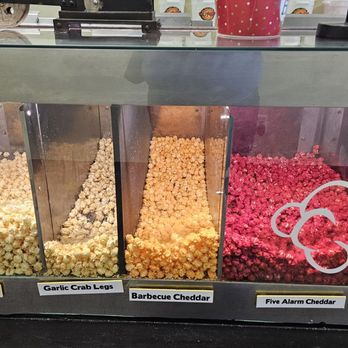 Maters Taters & Popcorn - Popcorn Shops Near Me - Jacksonville, Florida Maters Taters & Popcorn - Popcorn Shops Near Me - Jacksonville, Florida