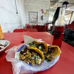 Tacos Fitos