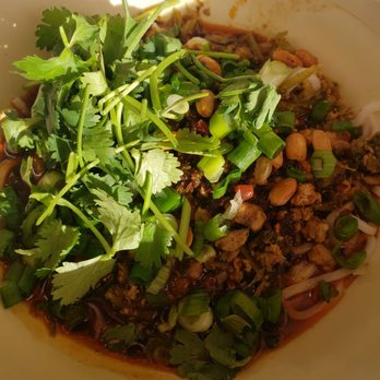 Shanghai Restaurant - Dan Dan Noodle - Dim Sum Near Me - Fort Lee, New Jersey