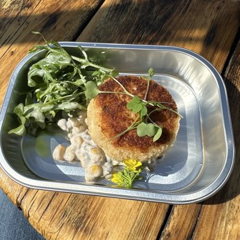 Buck Bay Shellfish Farm - Crab Cake - Seafood Markets Near Me - Olga, Washington Buck Bay Shellfish Farm - Crab Cake - Seafood Markets Near Me - Olga, Washington