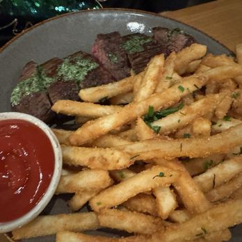 Evelyn's - Steak frite - Wine Bars Near Me - Nashville, Tennessee Evelyn's - Steak frite - Wine Bars Near Me - Nashville, Tennessee
