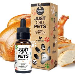 Chronic Boom Delights CBD Store