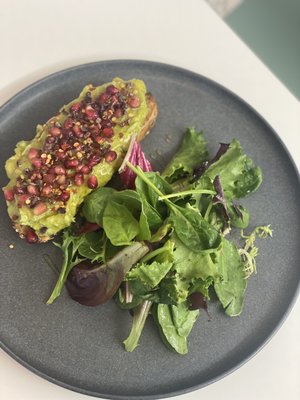 Greenheart Vienna by null