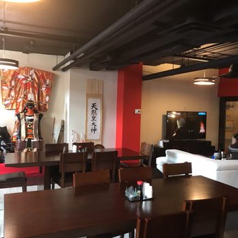 Ko-Doraku - Sushi Bars Near Me - Halifax, Nova Scotia