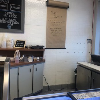 Modern Cone - Ice Cream & Frozen Yogurt Near Me - Saint Clair Shores, Michigan Modern Cone - Ice Cream & Frozen Yogurt Near Me - Saint Clair Shores, Michigan