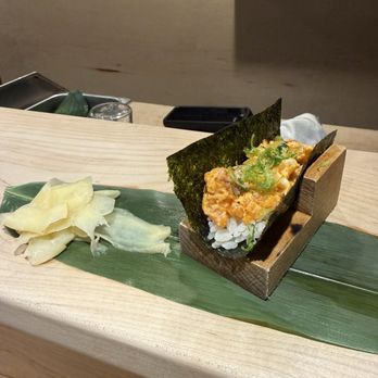 Roji - Sushi Bars Near Me - Cincinnati, Ohio
