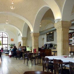 Cafe Maximilians