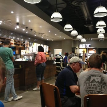 Starbucks - Coffee & Tea Near Me - Gastonia, North Carolina