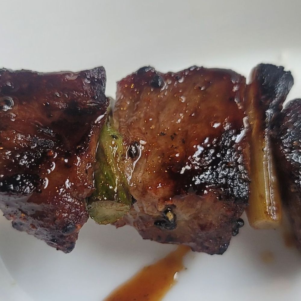 KUU Restaurant - Beef Kushiyaki - Japanese Near Me - Houston, Texas KUU Restaurant - Beef Kushiyaki - Japanese Near Me - Houston, Texas