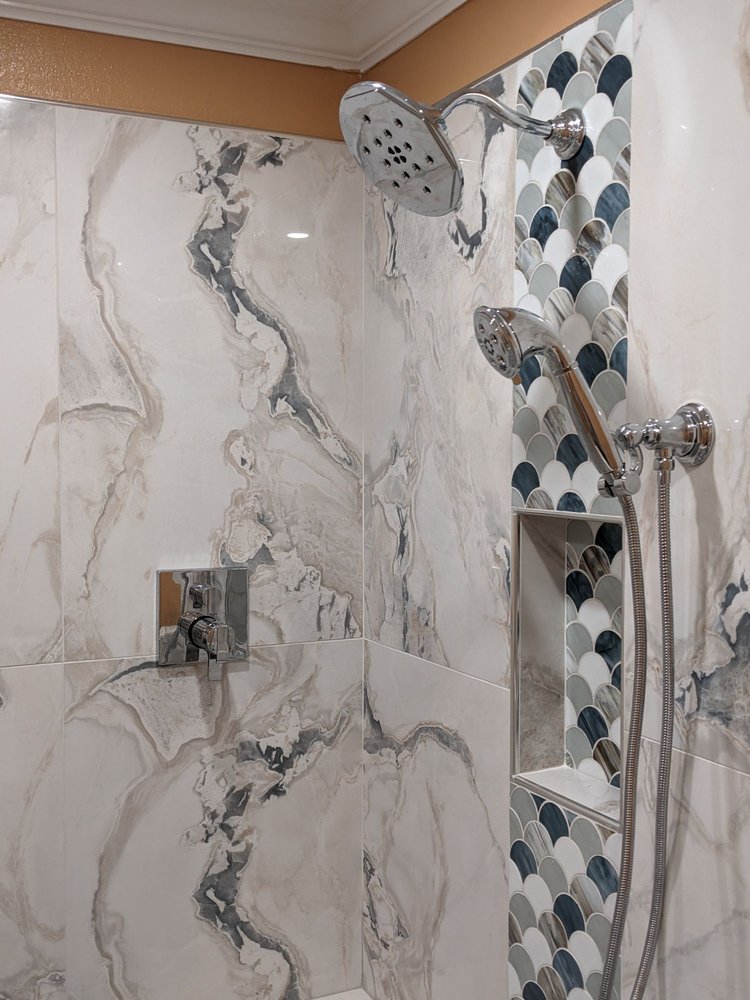 Slide of Rudy's Construction