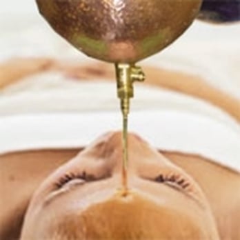 Imagine Holistic Health - Shirodhara (Warm Oil Stream over Forehead) Benefits: Calms nervous system, insomnia, scattered thoughts, mental disorders, better well-bein - Reiki Near Me - Geneva, Illinois Imagine Holistic Health - Shirodhara (Warm Oil Stream over Forehead) Benefits: Calms nervous system, insomnia, scattered thoughts, mental disorders, better well-bein - Reiki Near Me - Geneva, Illinois