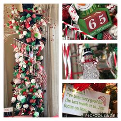 DLuxe Holiday Decor