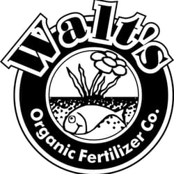 Walt's Organic Fertilizer Co