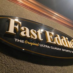 Fast Eddie's Billiards Austin-Northfork
