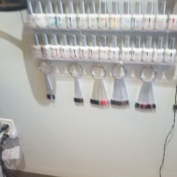 Natural Nails by Kim - Nail Technicians Near Me - Sparks, Nevada Natural Nails by Kim - Nail Technicians Near Me - Sparks, Nevada