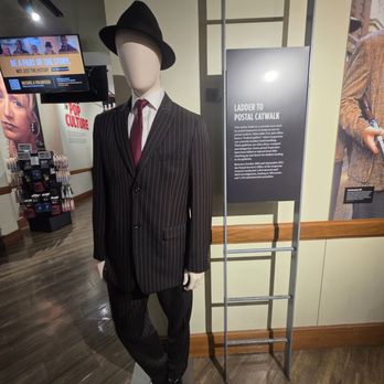 The Mob Museum - Museums Near Me - Las Vegas, Nevada