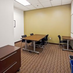 Regus Washington Union 400