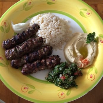 Maraya At Sabrina's Restaurant - Keftka - Middle Eastern Near Me - Orlando, Florida Maraya At Sabrina's Restaurant - Keftka - Middle Eastern Near Me - Orlando, Florida