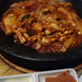 Galbi Ma Eul - Korean Near Me - Flushing, New York Galbi Ma Eul - Korean Near Me - Flushing, New York