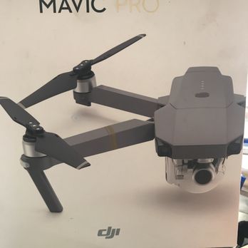 Hobby Planet - Mavic pro dji - Hobby Shops Near Me - Seaside, California