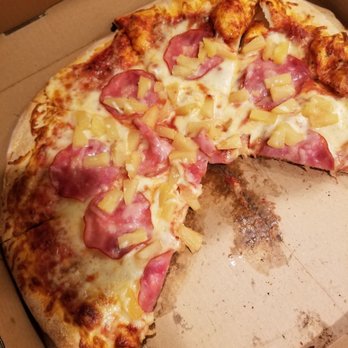 Bobo's Pizza - Pizza Near Me - San Bernardino, California