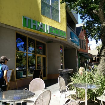 Thai Canteen - Curb view. - Thai Near Me - Davis, California Thai Canteen - Curb view. - Thai Near Me - Davis, California