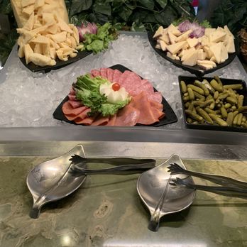 Via Brasil Steakhouse - Brazilian Near Me - Las Vegas, Nevada