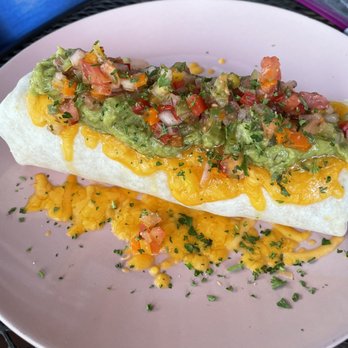 Rising Roost - Burrito ($13) - Coffee & Tea Near Me - Vieques, Puerto Rico Rising Roost - Burrito ($13) - Coffee & Tea Near Me - Vieques, Puerto Rico