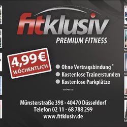 Fitklusiv