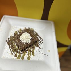 Funky Sweets - Dubai Brownie