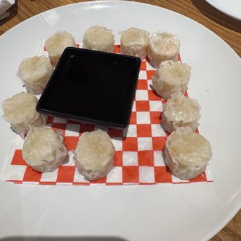 Fei Thai Sushi Hibachi - 5. Steam Shumai - Thai Near Me - Bronx, New York Fei Thai Sushi Hibachi - 5. Steam Shumai - Thai Near Me - Bronx, New York