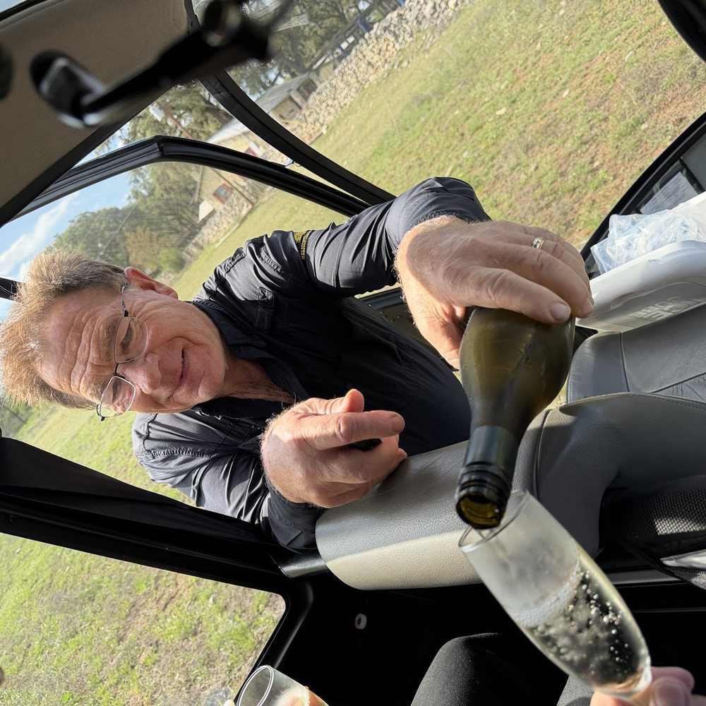 Helicopter Experts - Mike and wine. - Private Jet Charter Near Me - Bulverde, Texas Helicopter Experts - Mike and wine. - Private Jet Charter Near Me - Bulverde, Texas