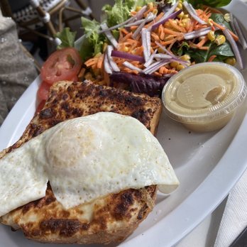 French Riviera Bakery Cafe - Croque madame - Bakeries Near Me - Houston, Texas French Riviera Bakery Cafe - Croque madame - Bakeries Near Me - Houston, Texas