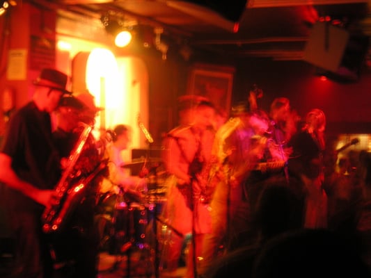 100 Club by null