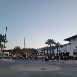 Exterior outside entrance of The Shops At Dos Lagos - Corona, California Exterior outside entrance of The Shops At Dos Lagos - Corona, California