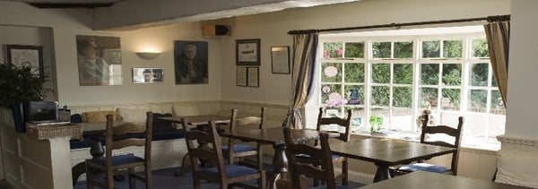 Cassons Restaurant by null