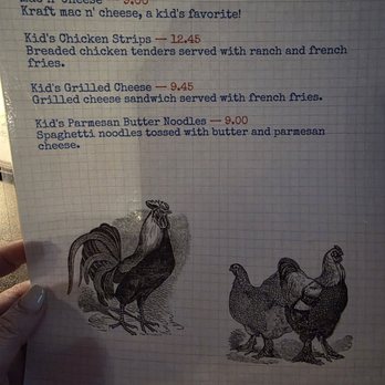 Iron Door Saloon - Kids menu - 7/24/26 - Bars Near Me - Groveland, California Iron Door Saloon - Kids menu - 7/24/26 - Bars Near Me - Groveland, California