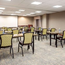 Hampton Inn & Suites Nashville-Smyrna - Meeting Room