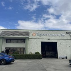 Tapioca Express