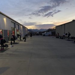 CrossFit Inferno