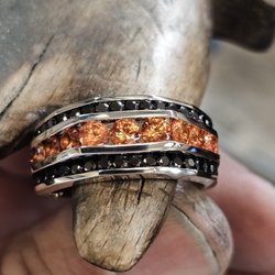 Jared Galleria of Jewelry - Custom ring