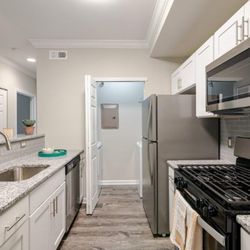 Bishop's View Apartment Homes